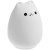 Беспроводной силиконовый светильник Cosmic Cat