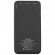 Аккумулятор Quick Charge Wireless 10000 мАч, черный