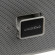 Беспроводная стереоколонка Uniscend Roombox, светло-серая