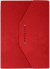 Ежедневник-органайзер Clean Slate, недатированный, красный