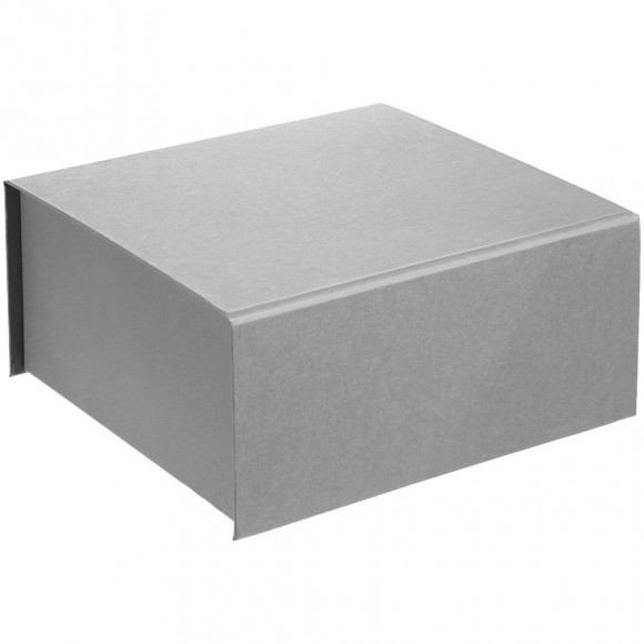 Коробка Pack In Style, серая Коробка Pack In Style, серая