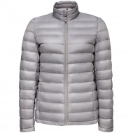 Куртка женская Wilson Women, серая Куртка женская Wilson Women, серая